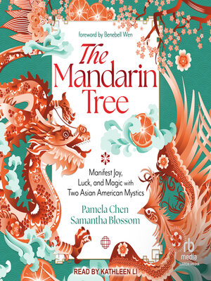 cover image of The Mandarin Tree